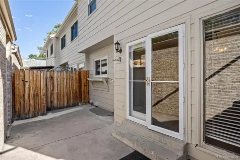 7609 S Cove Circle Littleton CO 80122