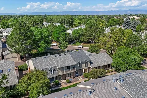 7609 S Cove Circle Littleton CO 80122