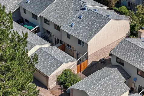7609 S Cove Circle Littleton CO 80122