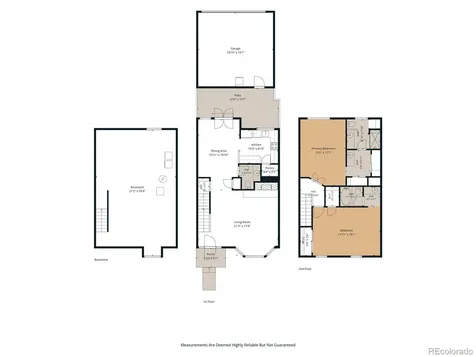 7609 S Cove Circle Littleton CO 80122