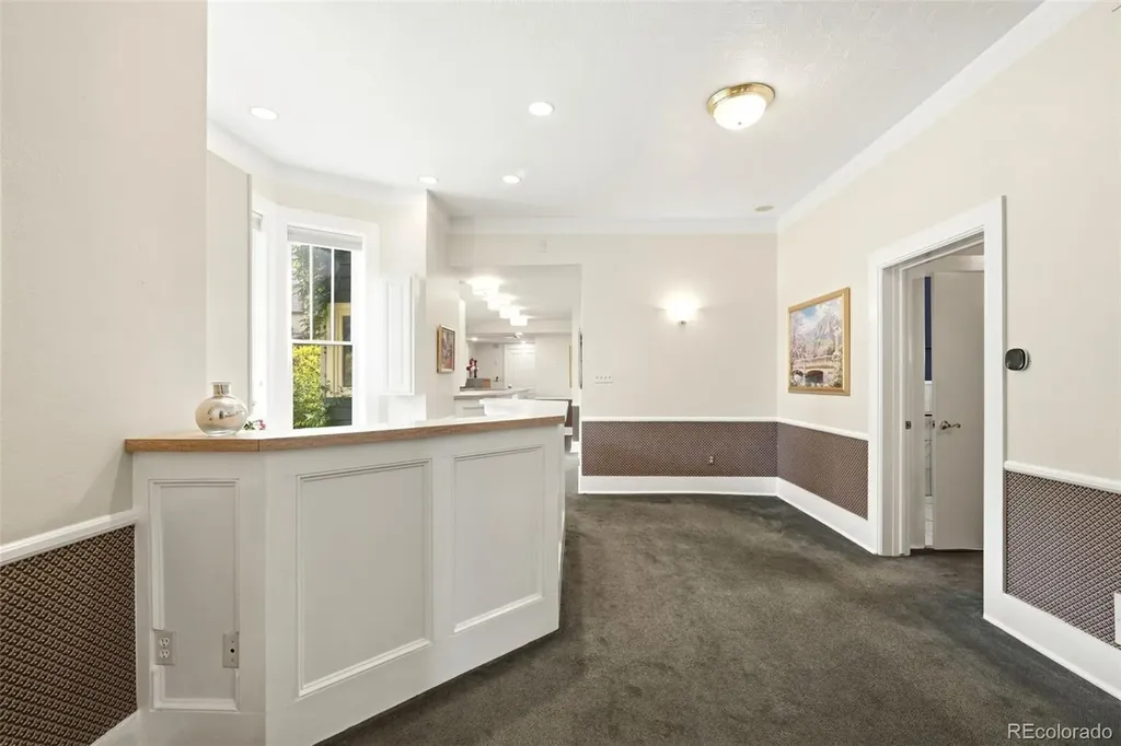2439 Broadway Street Boulder CO 80304