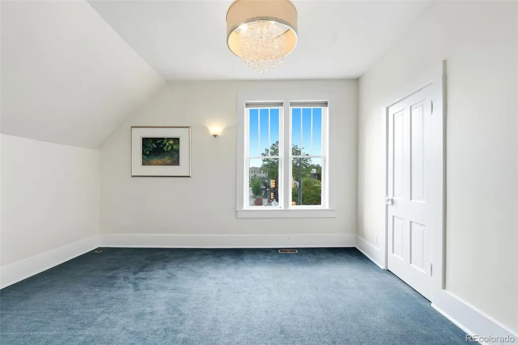 2439 Broadway Street Boulder CO 80304
