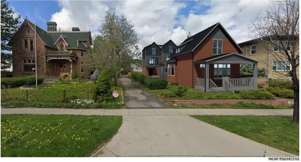 2439 Broadway Street Boulder CO 80304