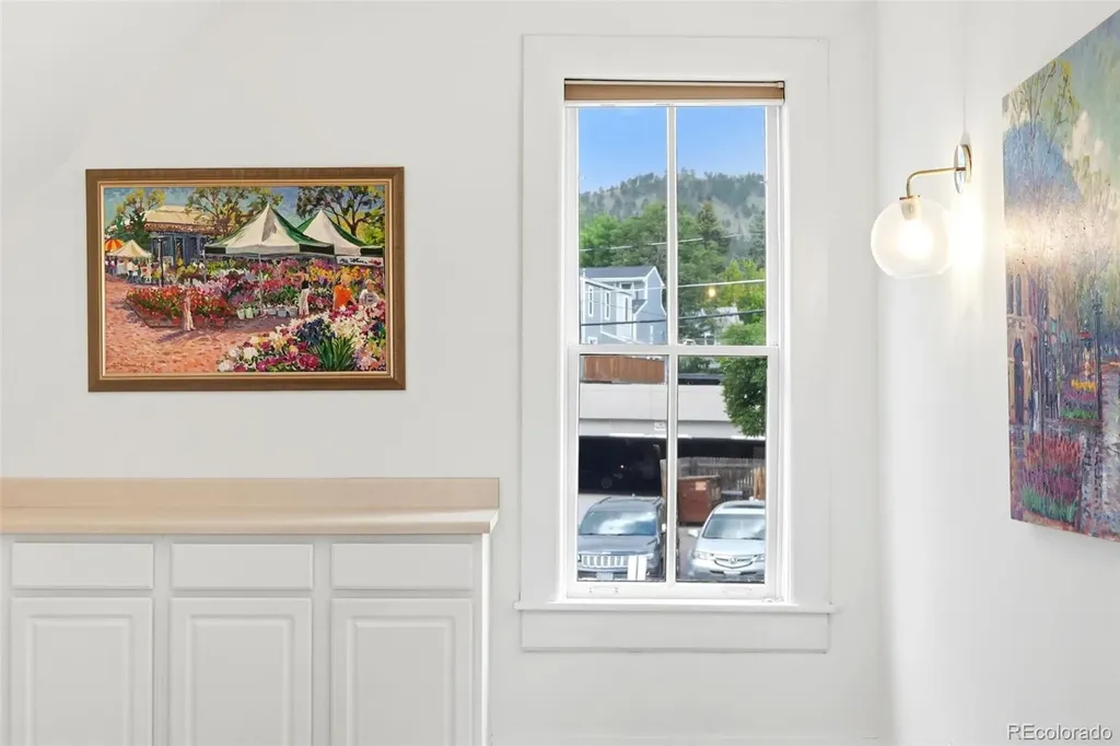 2439 Broadway Street Boulder CO 80304