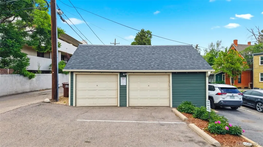 2439 Broadway Street Boulder CO 80304