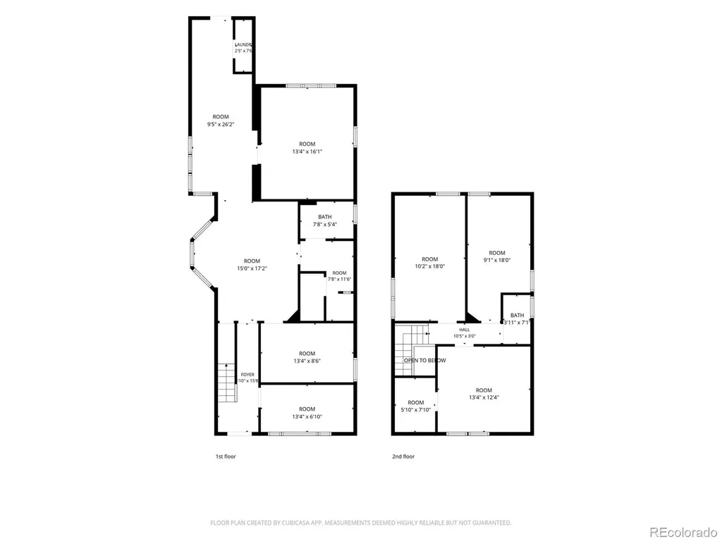 2439 Broadway Street Boulder CO 80304
