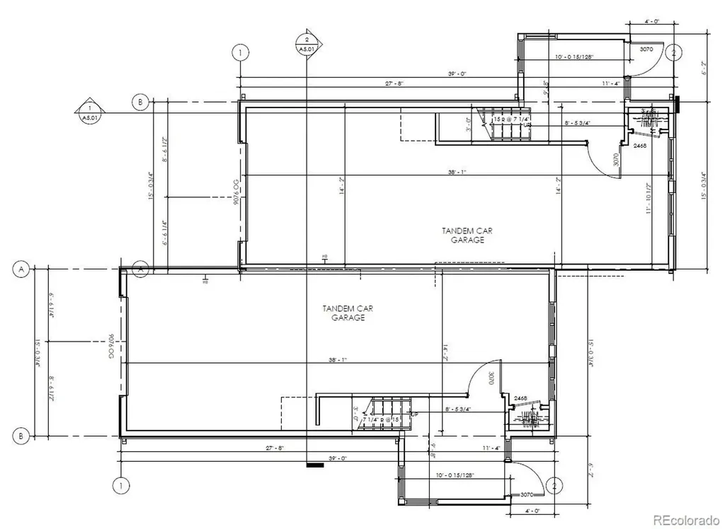 2439 Broadway Street Boulder CO 80304