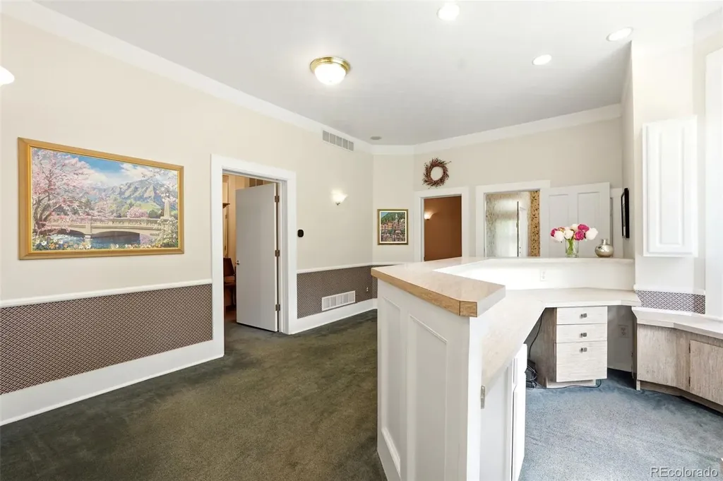 2439 Broadway Street Boulder CO 80304