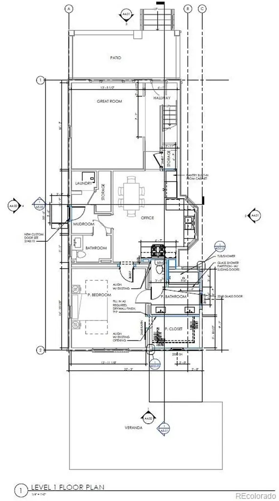 2439 Broadway Street Boulder CO 80304