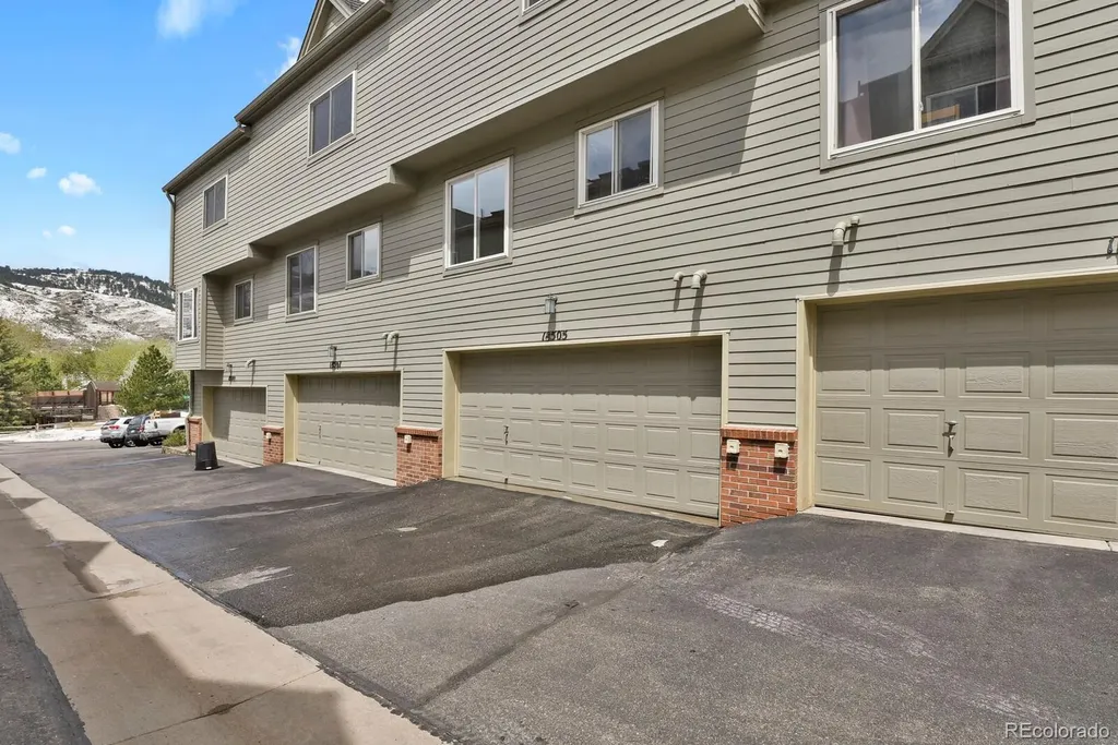 18505 W 4th Place Golden CO 80401