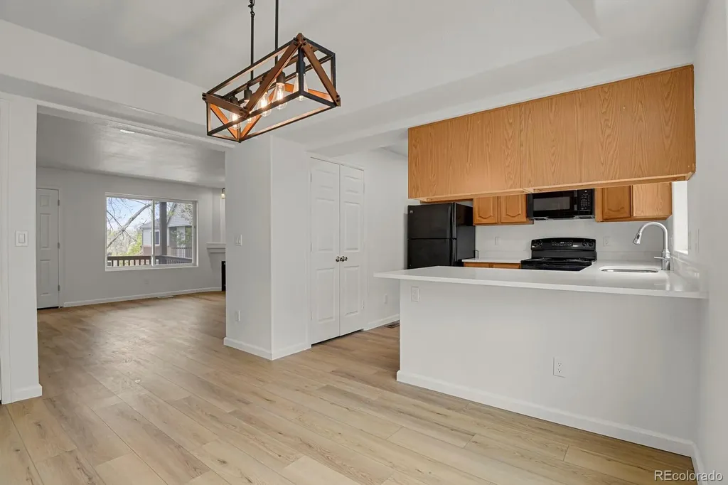 18505 W 4th Place Golden CO 80401