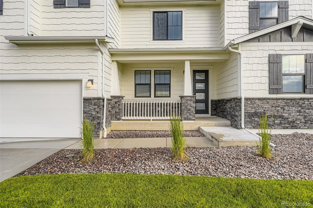 5591 Callaway Garden Drive Elizabeth CO 80107