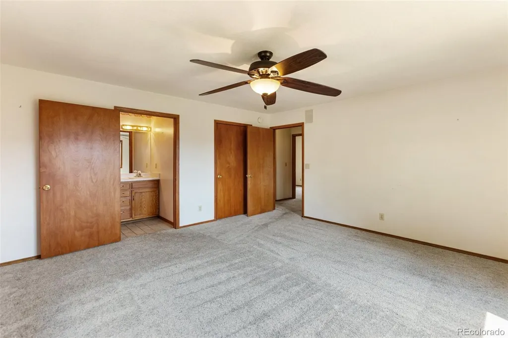 821 Red Eagle Court Woodland Park CO 80863