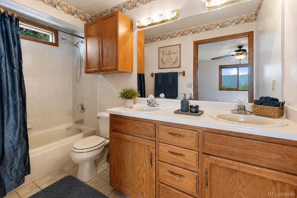 821 Red Eagle Court Woodland Park CO 80863