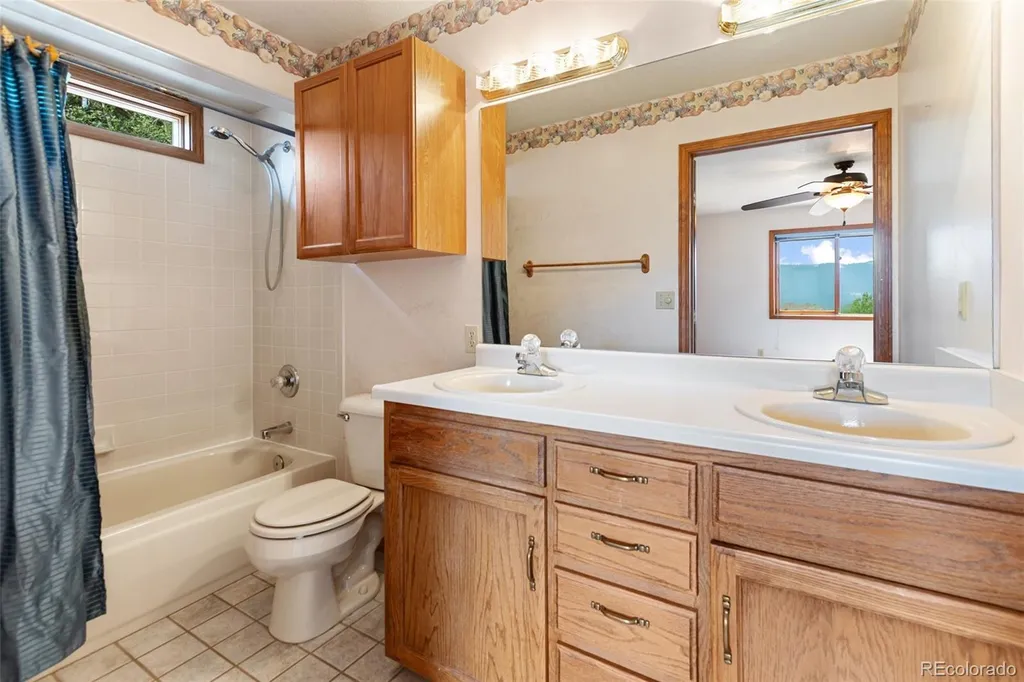 821 Red Eagle Court Woodland Park CO 80863