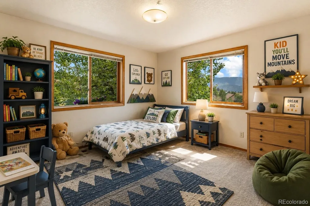 821 Red Eagle Court Woodland Park CO 80863