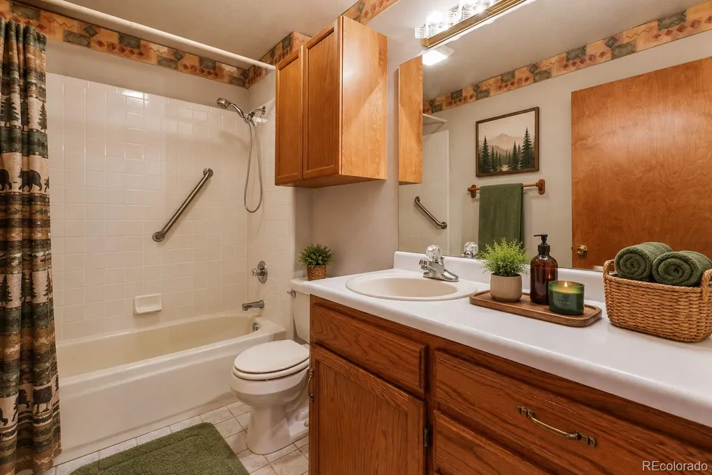 821 Red Eagle Court Woodland Park CO 80863