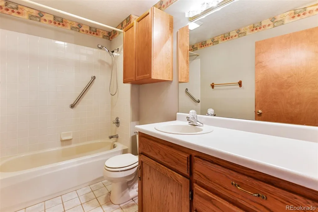 821 Red Eagle Court Woodland Park CO 80863
