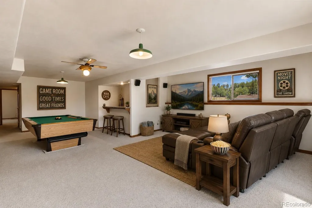 821 Red Eagle Court Woodland Park CO 80863