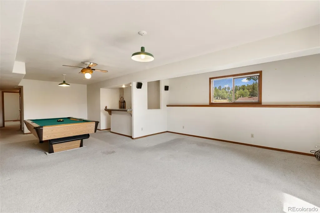 821 Red Eagle Court Woodland Park CO 80863