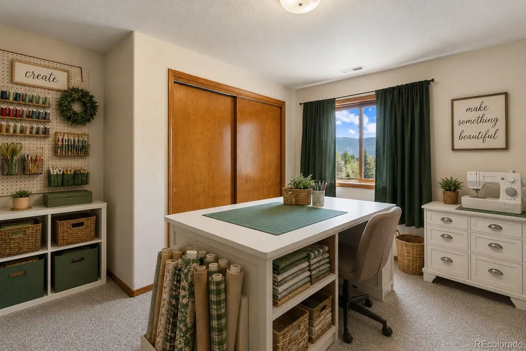 821 Red Eagle Court Woodland Park CO 80863