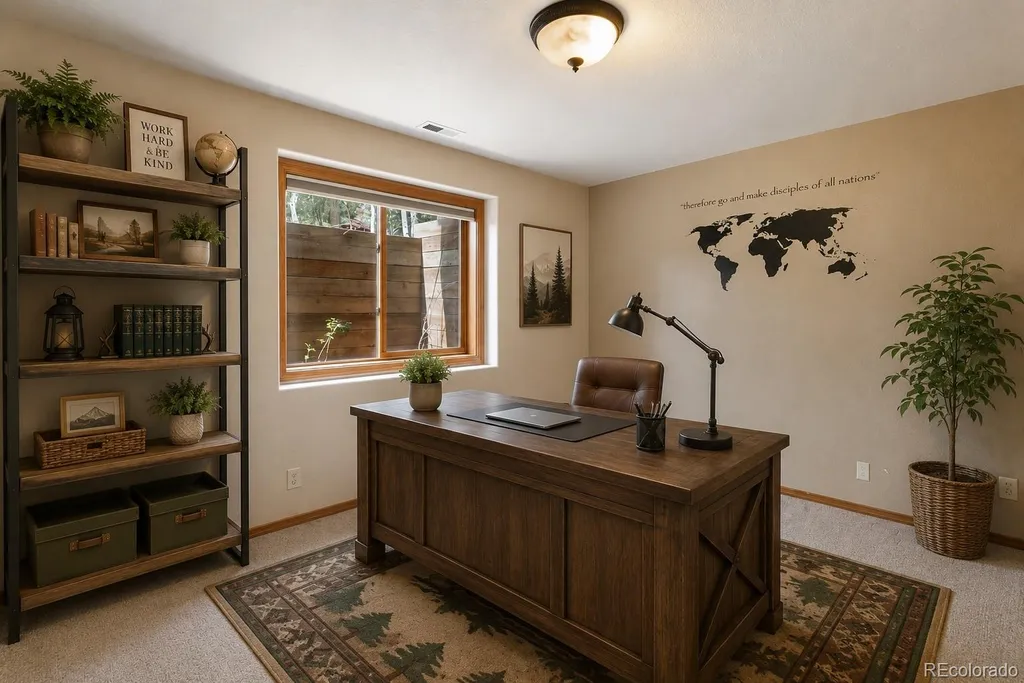 821 Red Eagle Court Woodland Park CO 80863