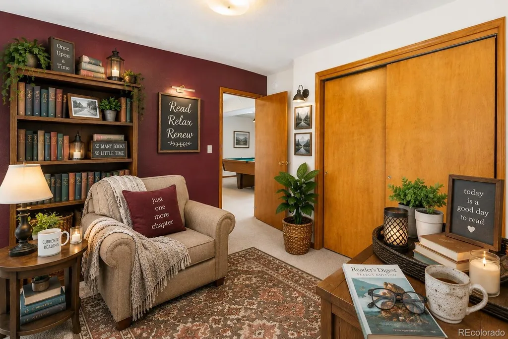 821 Red Eagle Court Woodland Park CO 80863