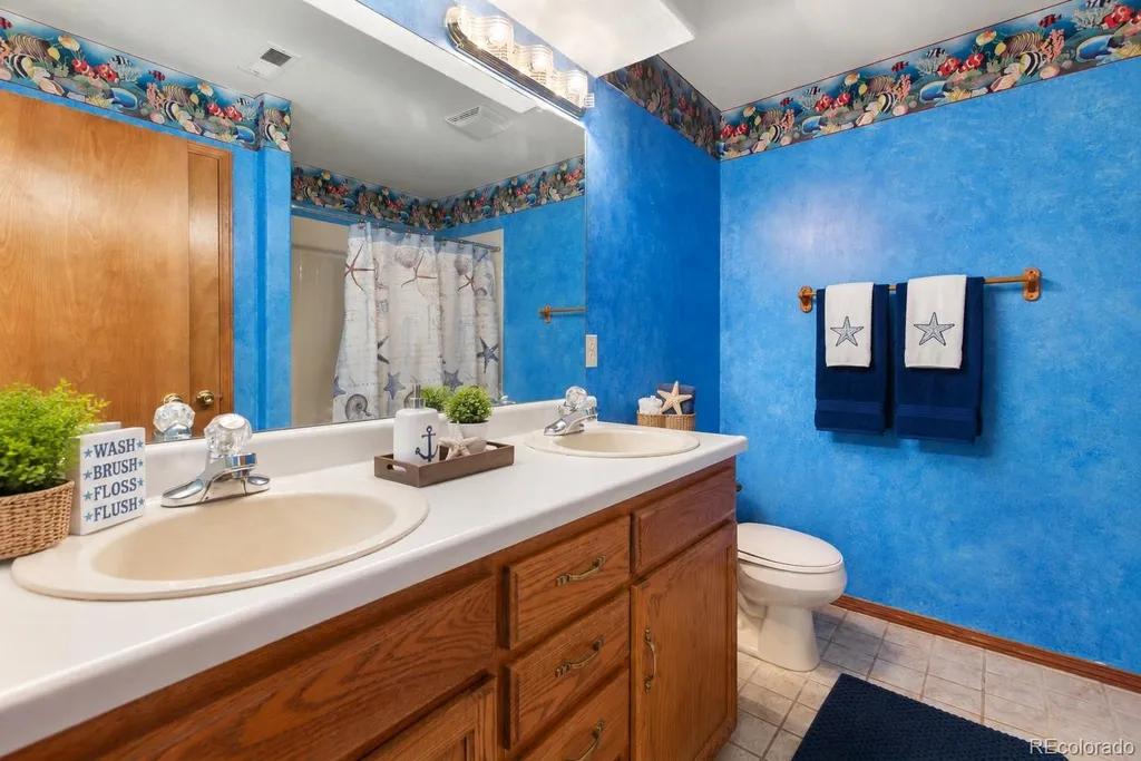 821 Red Eagle Court Woodland Park CO 80863