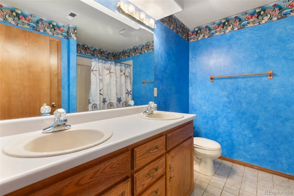 821 Red Eagle Court Woodland Park CO 80863
