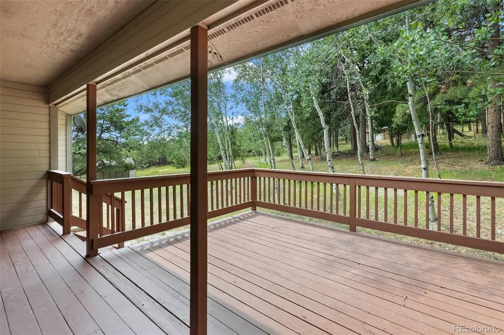 821 Red Eagle Court Woodland Park CO 80863