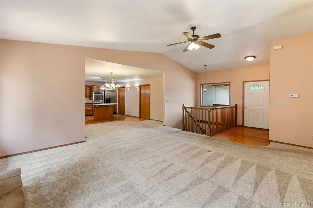 821 Red Eagle Court Woodland Park CO 80863