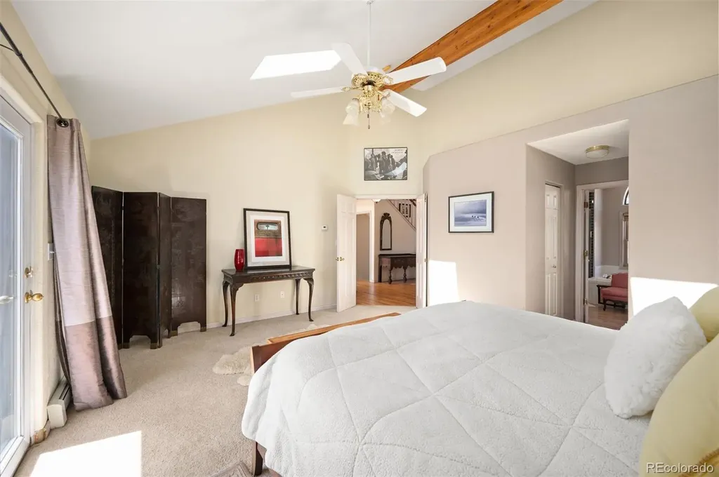4322 Nambe Road Indian Hills CO 80454