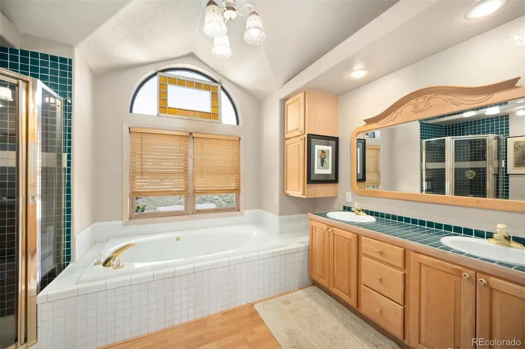 4322 Nambe Road Indian Hills CO 80454
