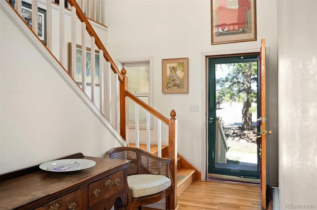 4322 Nambe Road Indian Hills CO 80454