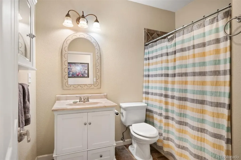 4322 Nambe Road Indian Hills CO 80454