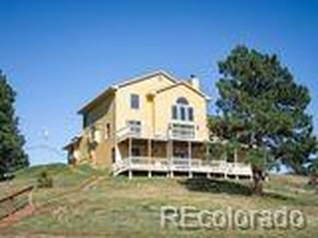4322 Nambe Road Indian Hills CO 80454