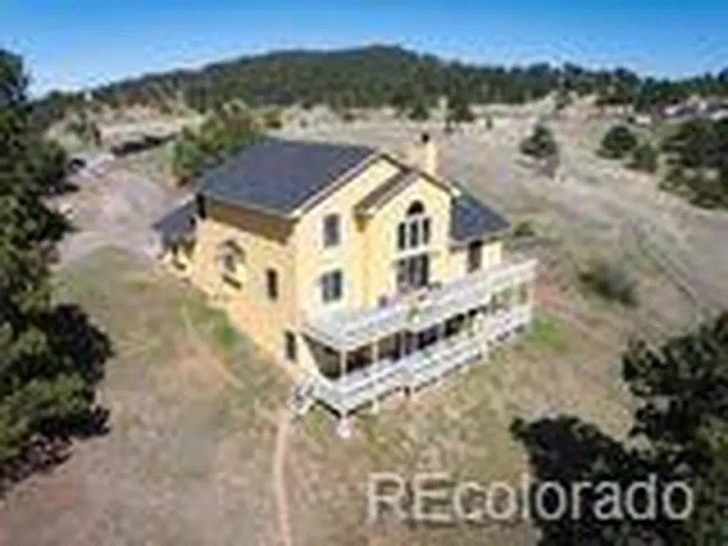4322 Nambe Road Indian Hills CO 80454