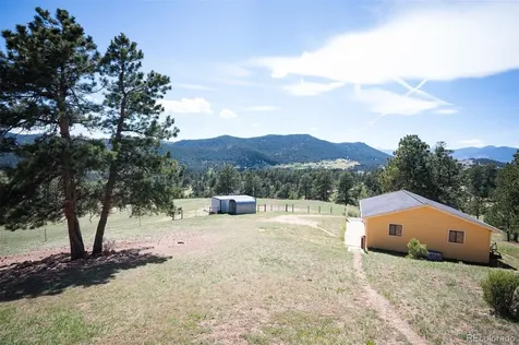 4322 Nambe Road Indian Hills CO 80454