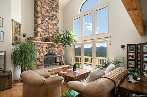 4322 Nambe Road Indian Hills CO 80454