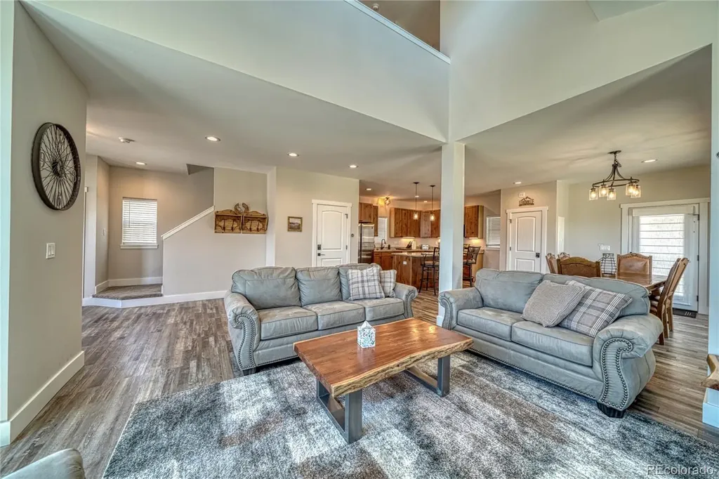 1218 Silver Vault Street Leadville CO 80461