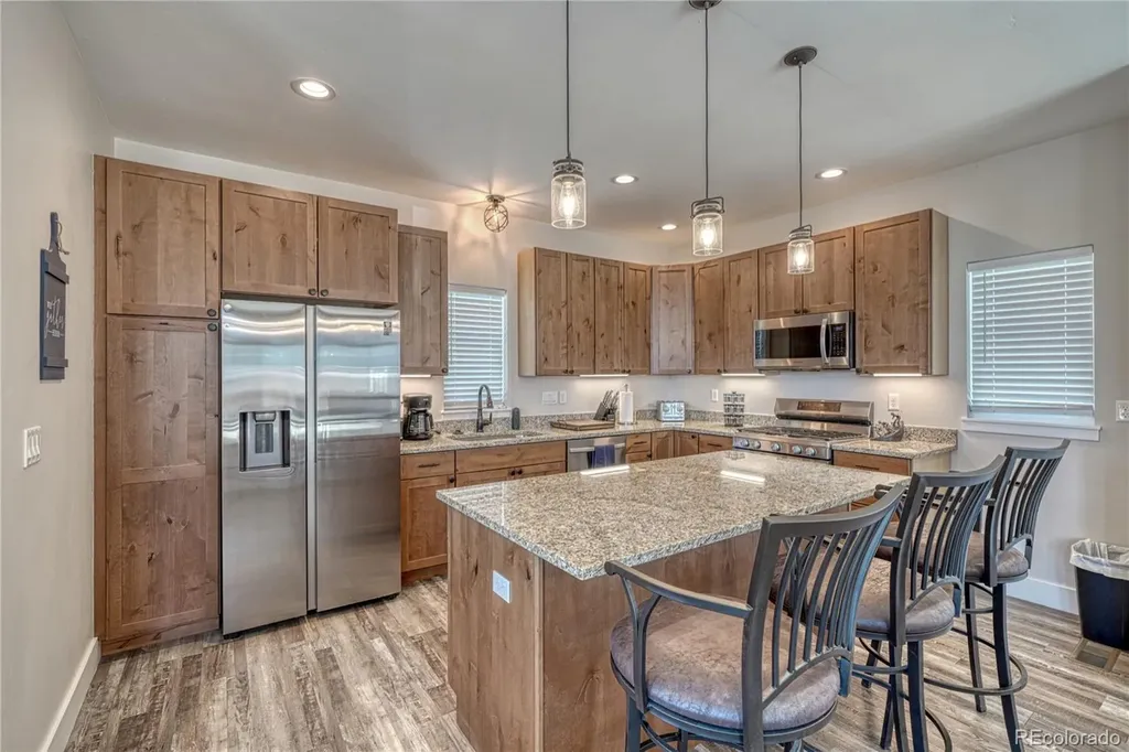 1218 Silver Vault Street Leadville CO 80461