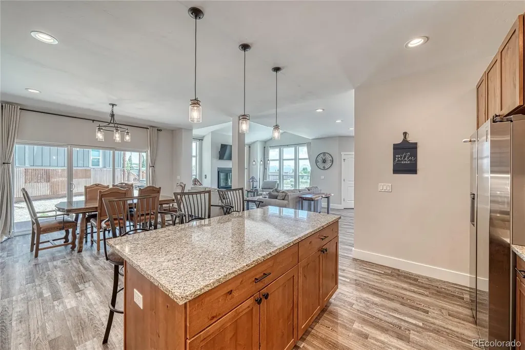 1218 Silver Vault Street Leadville CO 80461
