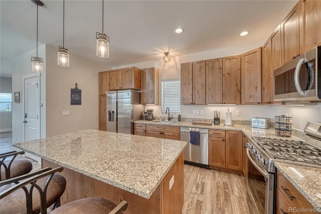 1218 Silver Vault Street Leadville CO 80461