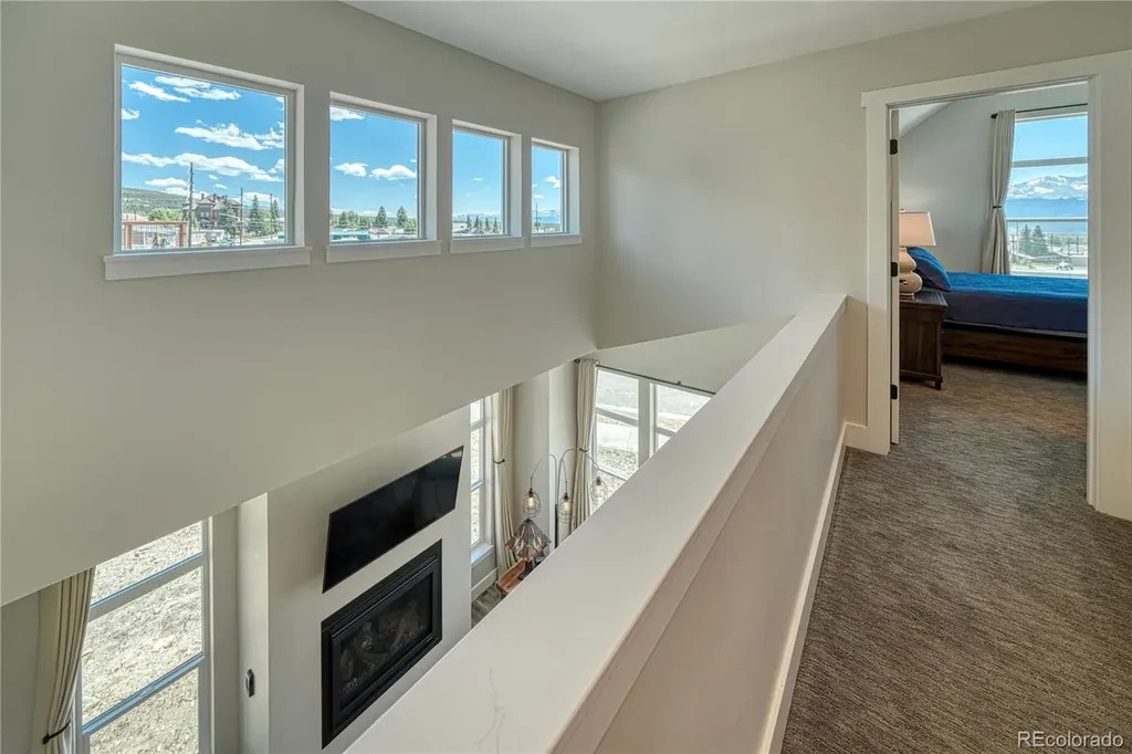 1218 Silver Vault Street Leadville CO 80461