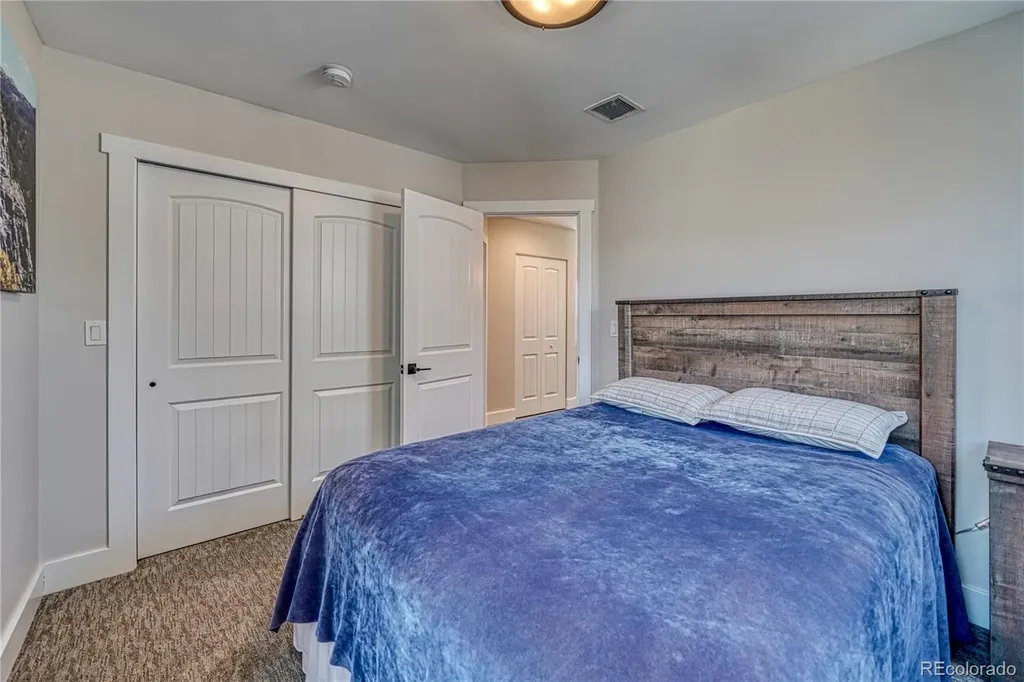 1218 Silver Vault Street Leadville CO 80461
