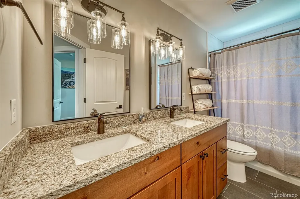 1218 Silver Vault Street Leadville CO 80461