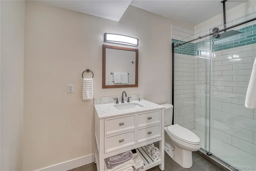 1218 Silver Vault Street Leadville CO 80461