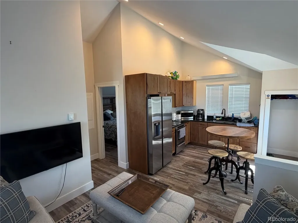1218 Silver Vault Street Leadville CO 80461