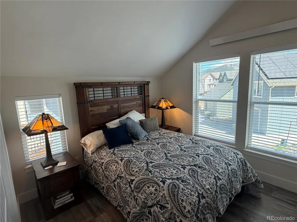 1218 Silver Vault Street Leadville CO 80461