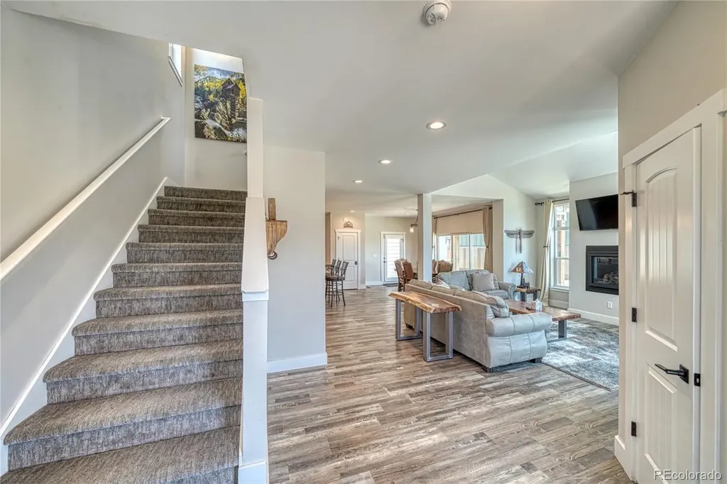 1218 Silver Vault Street Leadville CO 80461